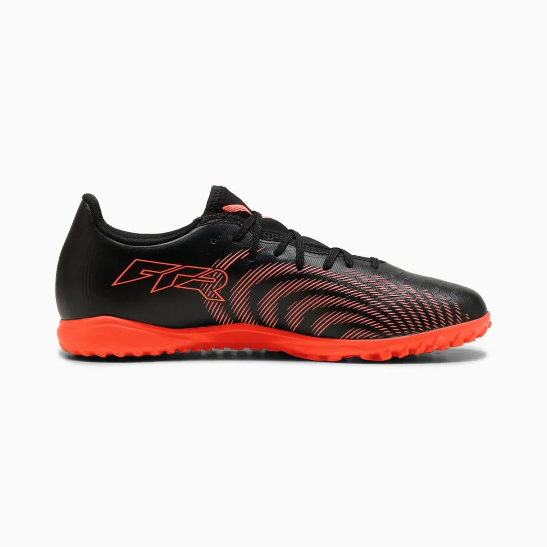 PUMA Future 9 Play TT Voetbalschoenen 46 - Turf