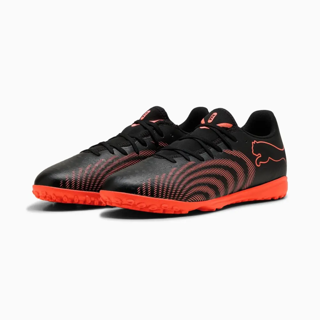 PUMA Future 9 Play TT Voetbalschoenen 46