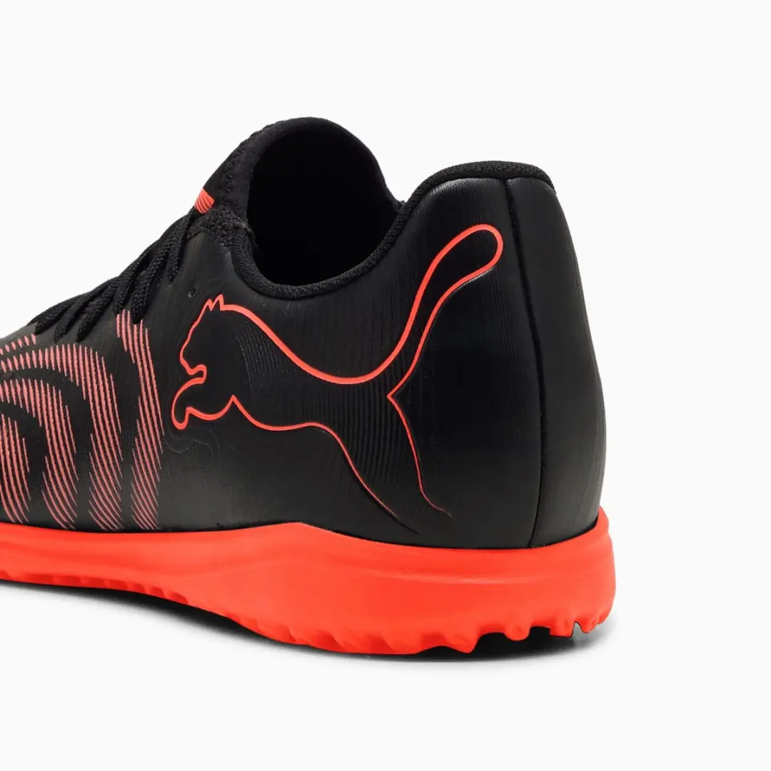 PUMA Future 9 Play TT Voetbalschoenen 46 - Turf