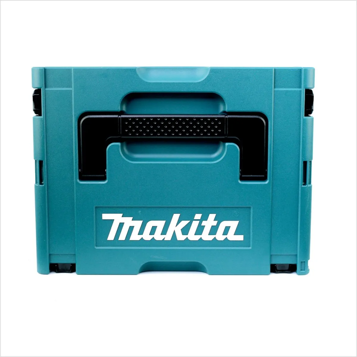 Makita DST 221 RY1J Tacker - 18V - 1500mAh - Nieten - afbeelding 4 van 5