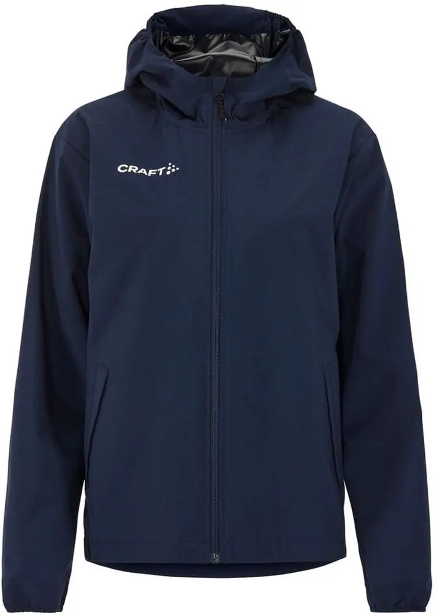 Craft Squad GO Weather Jacket W C17378