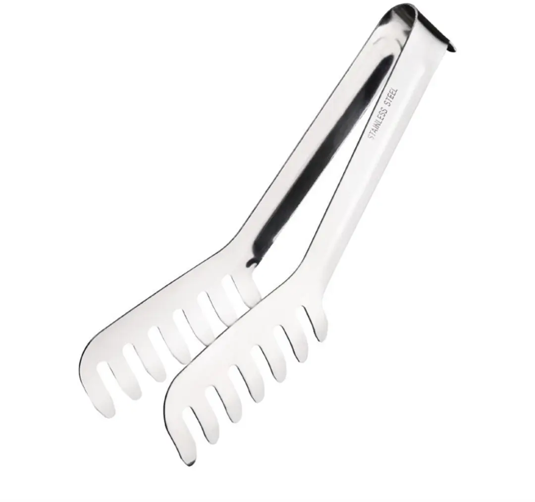 Vogue RVS Spaghettitang 19.5cm J616