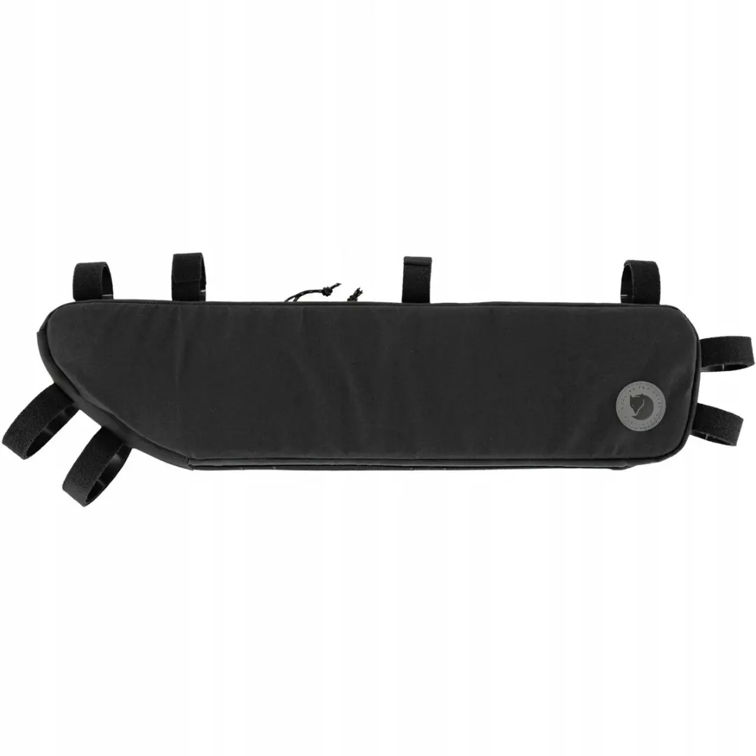 Fjällräven Frame Bag M - 3L - Zwart