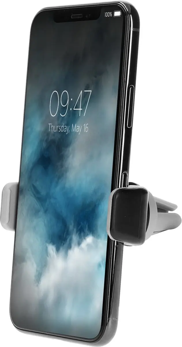 Mobiparts Universal Vent Holder