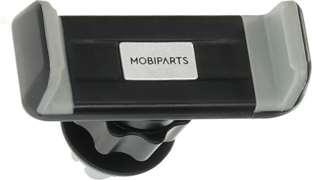 Mobiparts Universal Vent Holder - Zwart