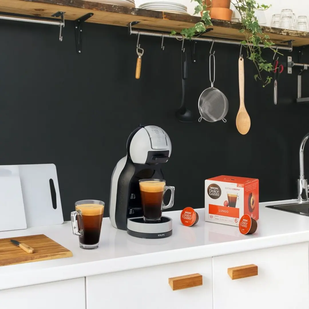Krups Dolce Gusto Mini Me YY5816FD Koffiecupmachine - 96 Capsules