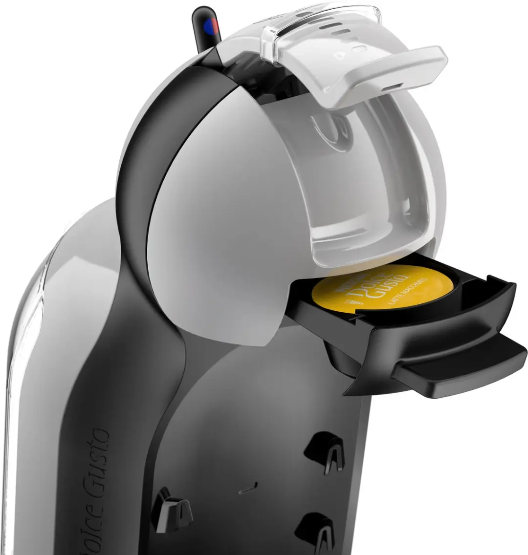 Krups Dolce Gusto Mini Me YY5816FD Koffiecupmachine - 96 Capsules - afbeelding 6 van 6