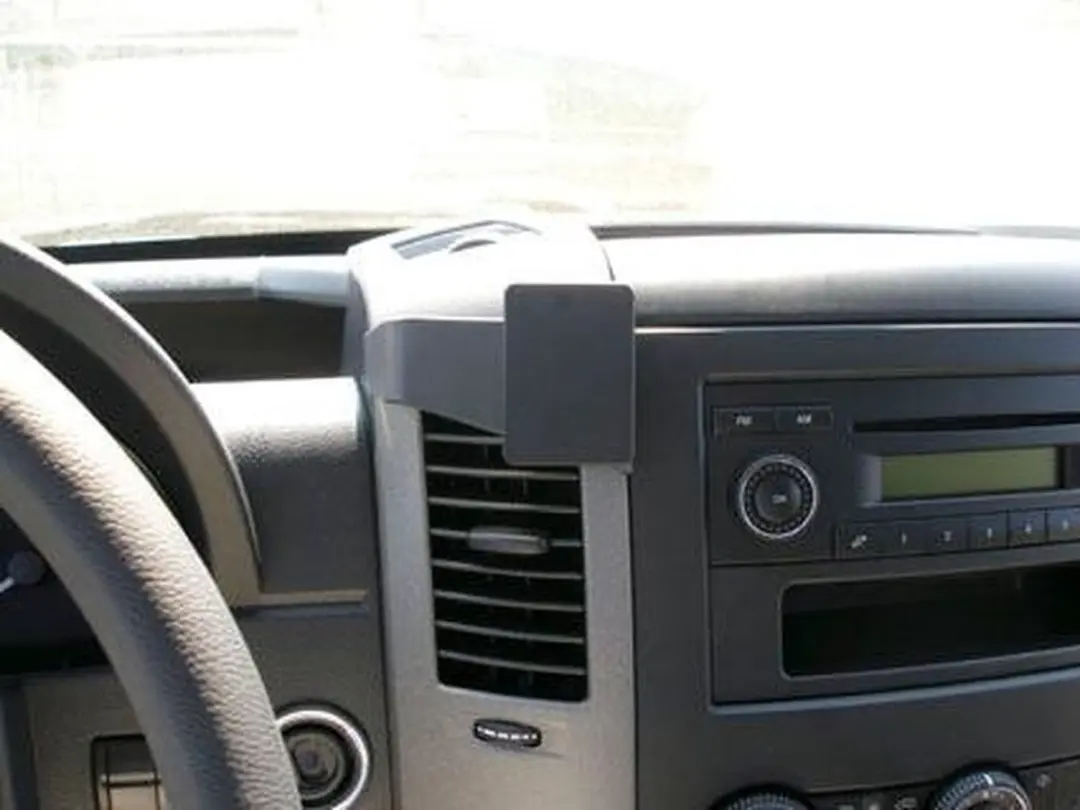 Brodit Proclip 853873 Centrale Dashmount