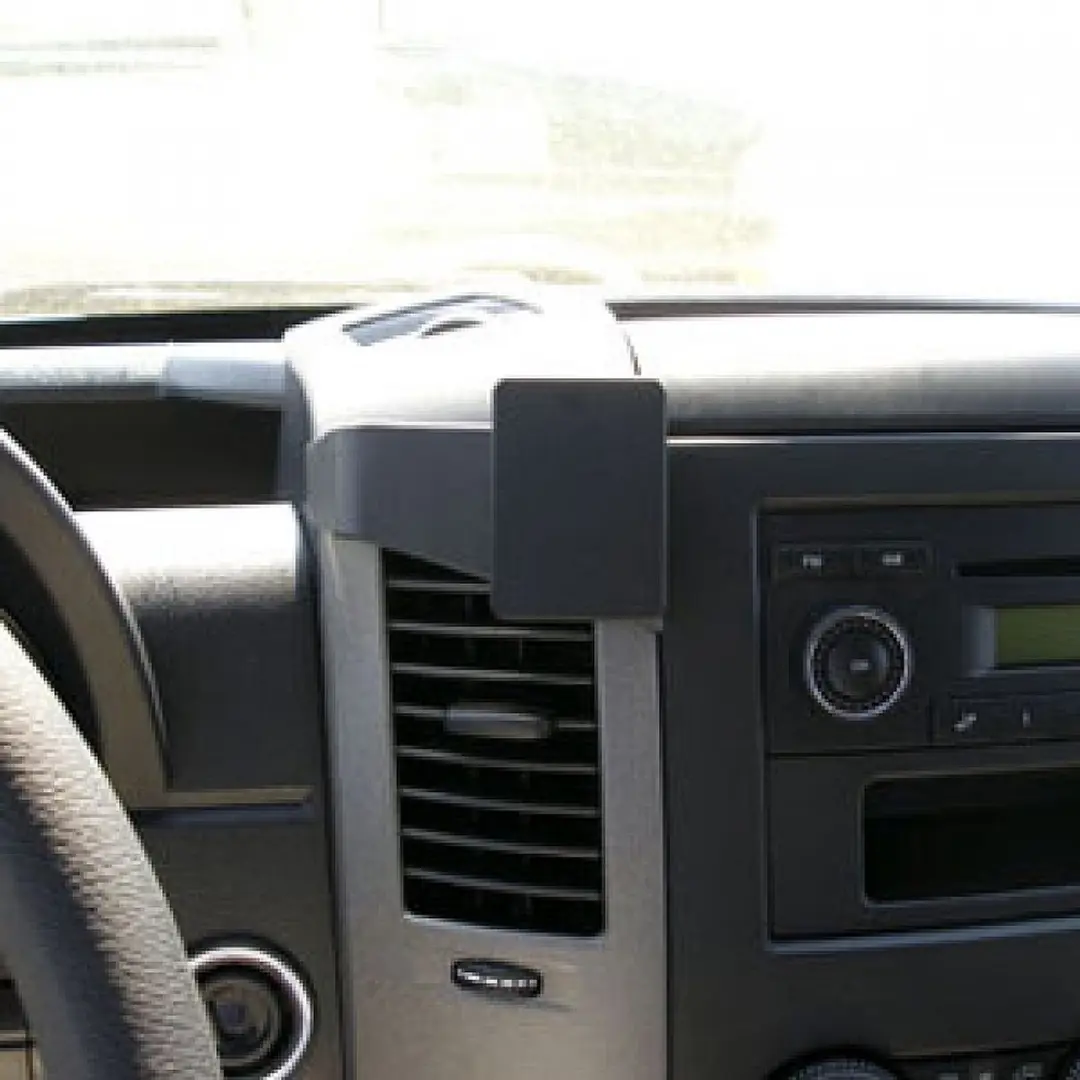 Brodit Proclip 853873 Centrale Dashmount - Zwart - afbeelding 6 van 6