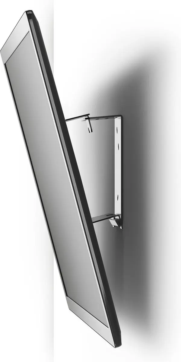 Vogel's MA1010 TV-muurbeugel 26" - Zwart - afbeelding 3 van 5