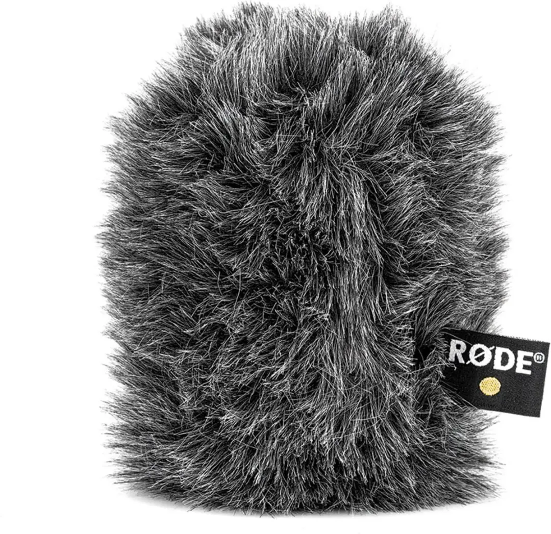 Rode WS11 Windkap Microfoon