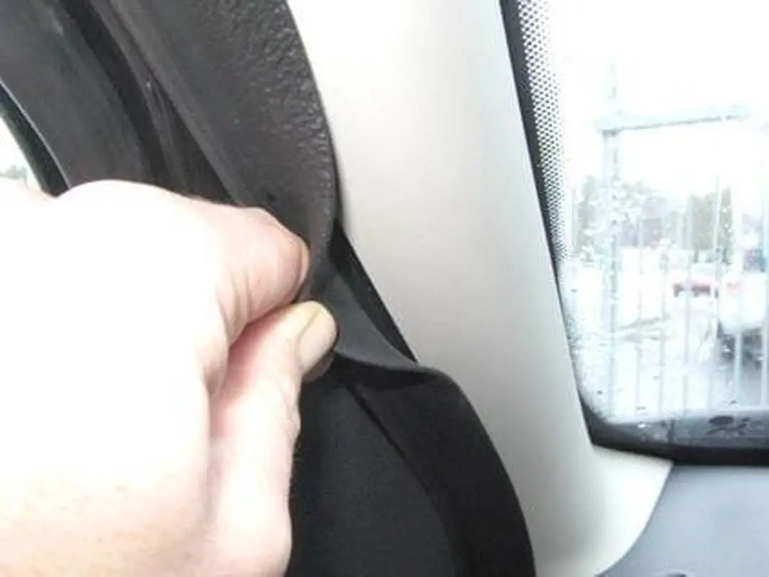 Brodit ProClip 804987 Dacia Duster 2014-2017