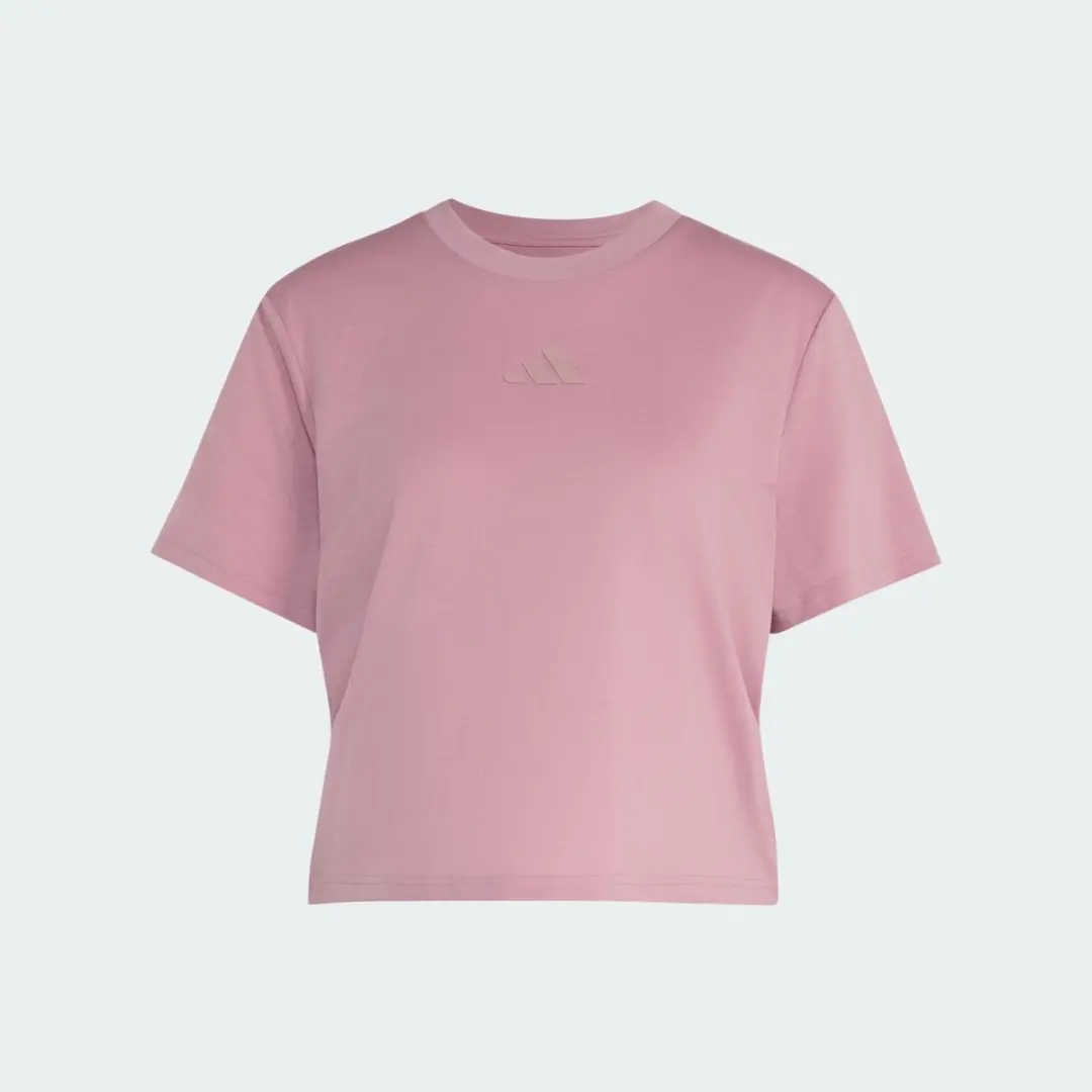 Adidas Performance Climacool Training T-Shirt KQ9857 - Paars