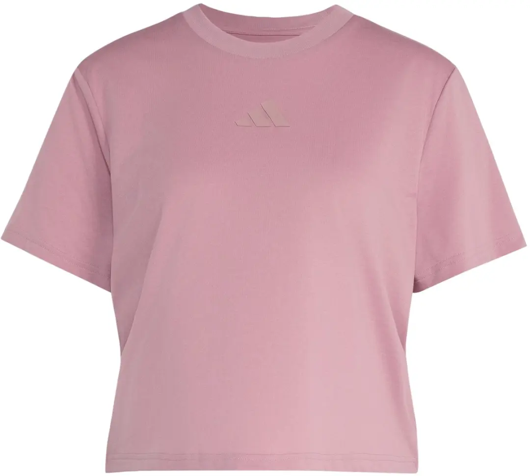 Adidas Performance Climacool Training T-Shirt KQ9857 - Paars - afbeelding 6 van 6