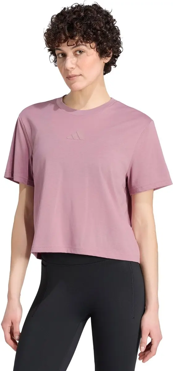Adidas Performance Climacool Training T-Shirt KQ9857