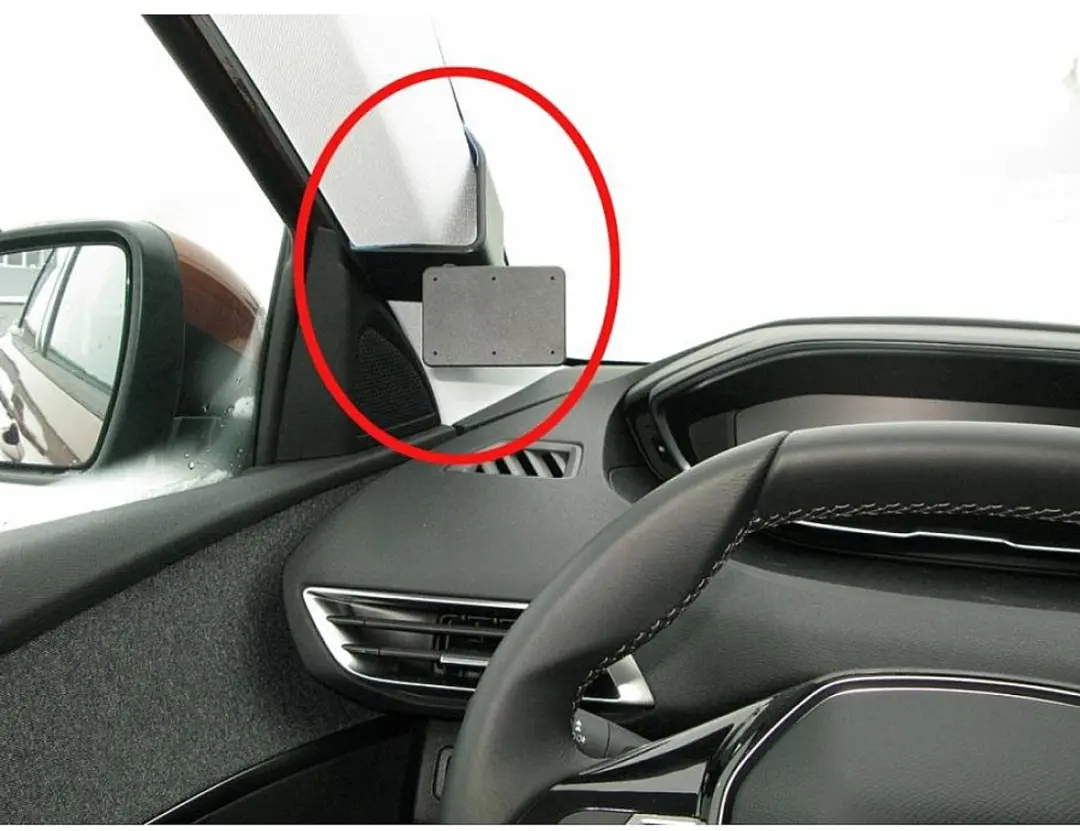Brodit ProClip Peugeot 3008/5008 SUV Houder