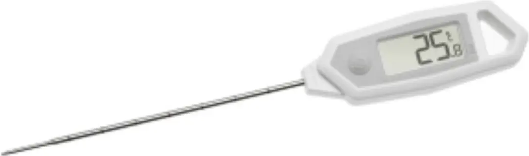 TFA Dostmann 30.1064.02.K Keukenthermometer
