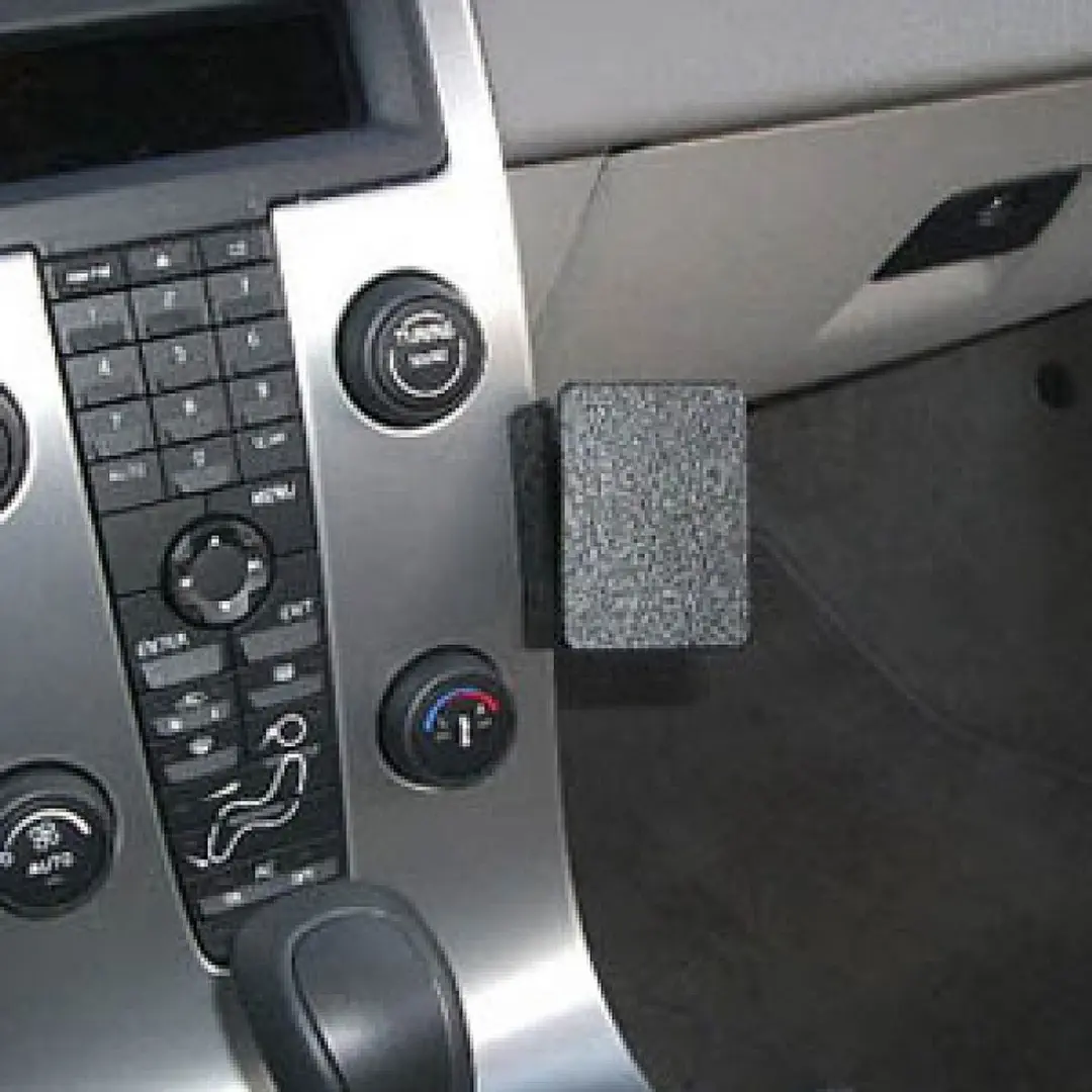 Brodit ProClip Angled Mount Volvo - Zwart