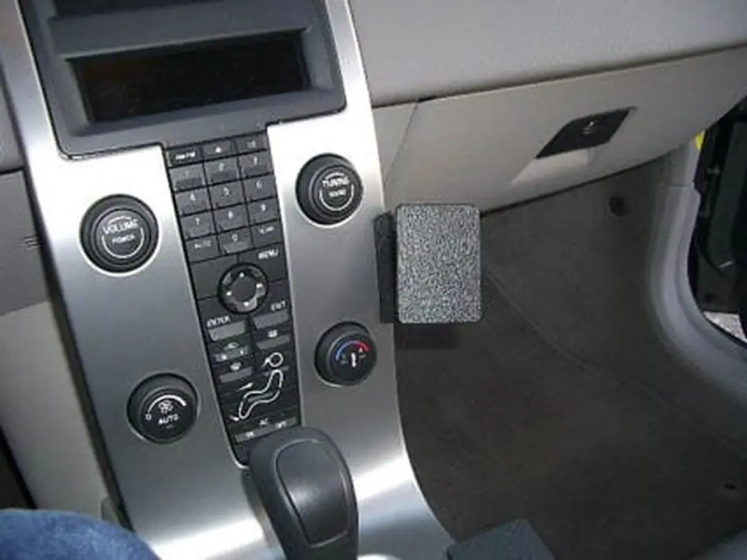 Brodit ProClip Angled Mount Volvo