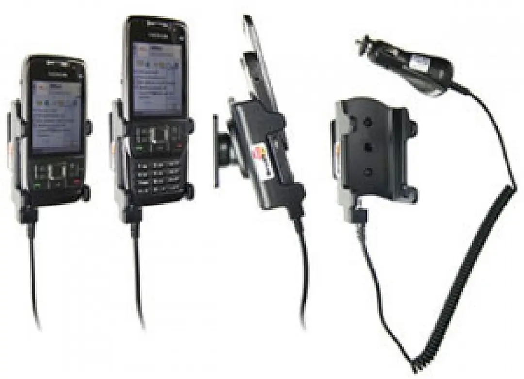 Brodit Nokia E66 Actieve Houder
