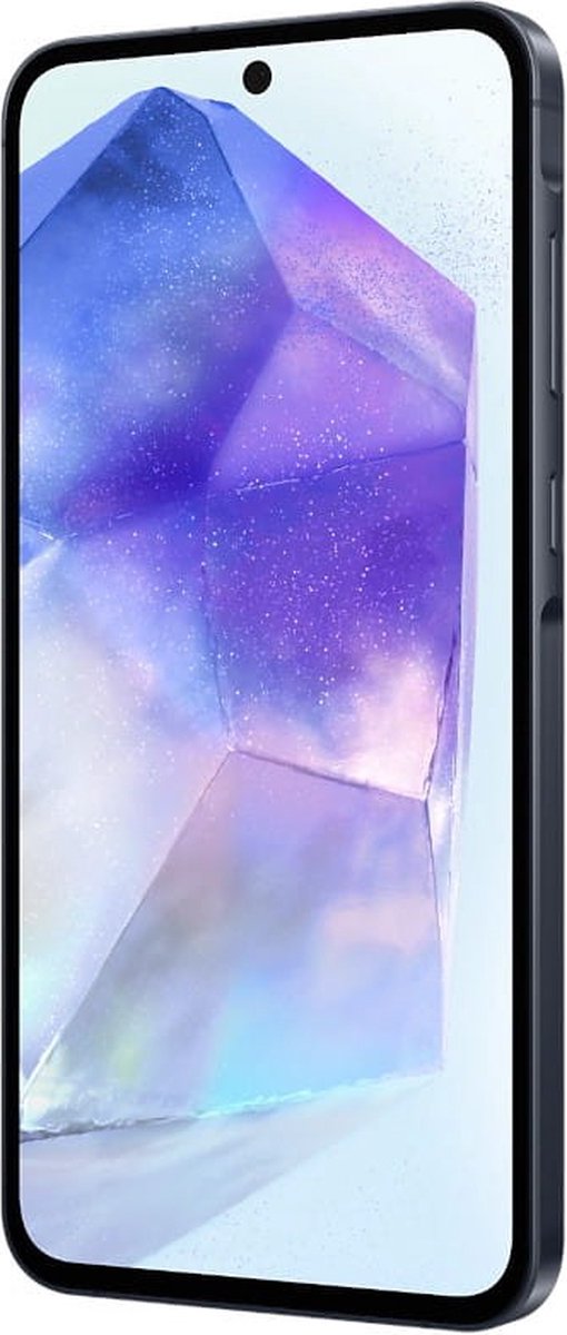 Samsung Galaxy A55 5G - 128GB - Awesome Navy – Enterprise Editie