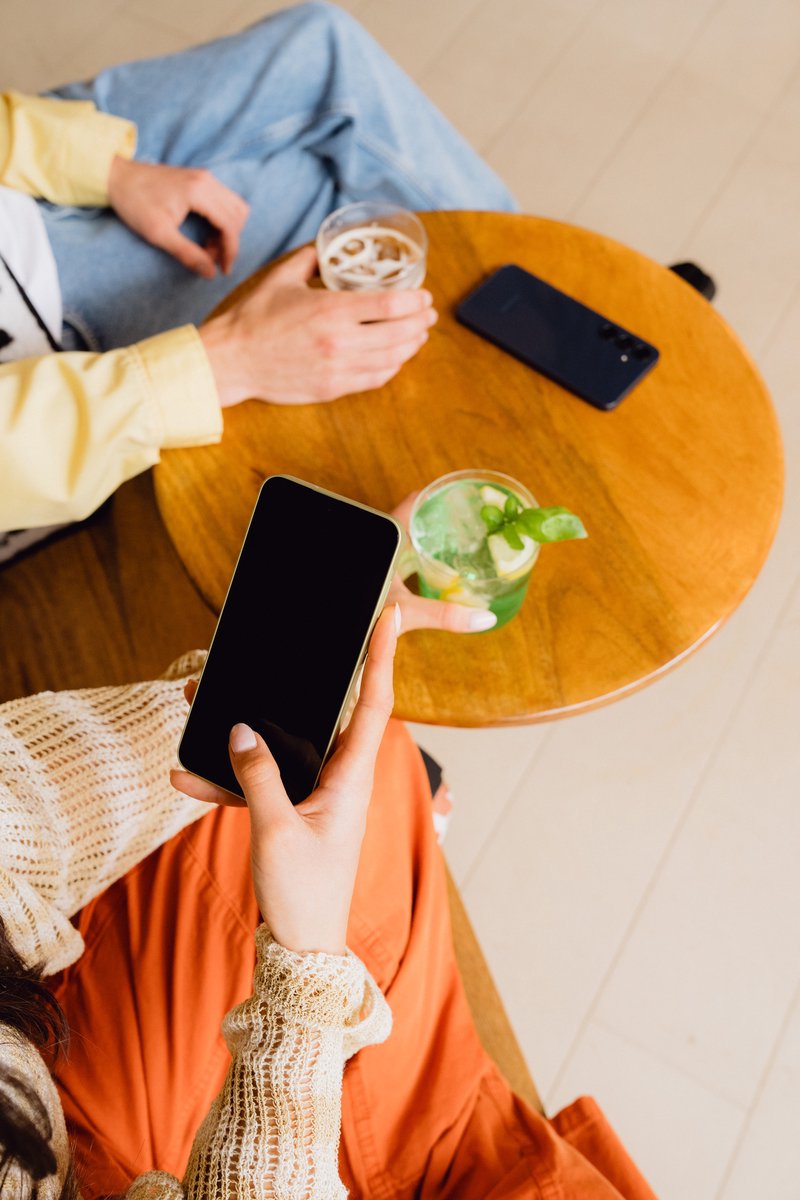 Samsung Galaxy A55 5G - 128GB - Awesome Navy – Enterprise Editie