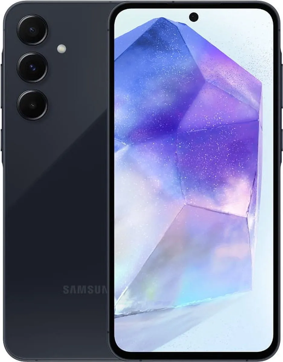 Samsung Galaxy A55 5G SM-A556BZKAEEB