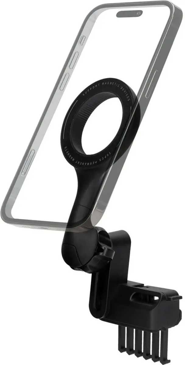 Mobiparts MP-129906 Magnetische Aircohouder Tesla