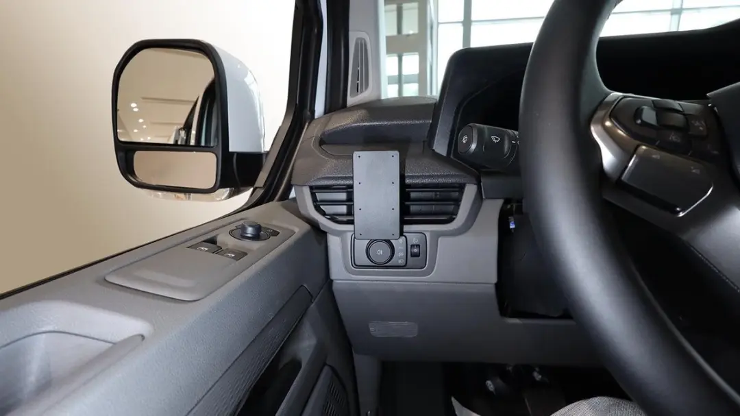 Brodit Proclip Ford Transit Custom/VW T7 Left Mount
