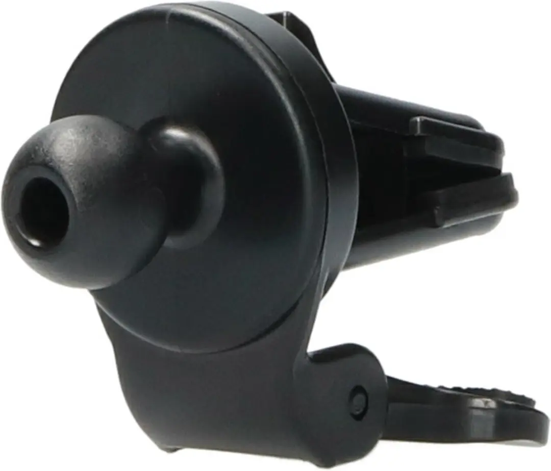 Mobiparts MP-122589 Autohouder 15W Draadloos Qi - Zwart - afbeelding 6 van 6