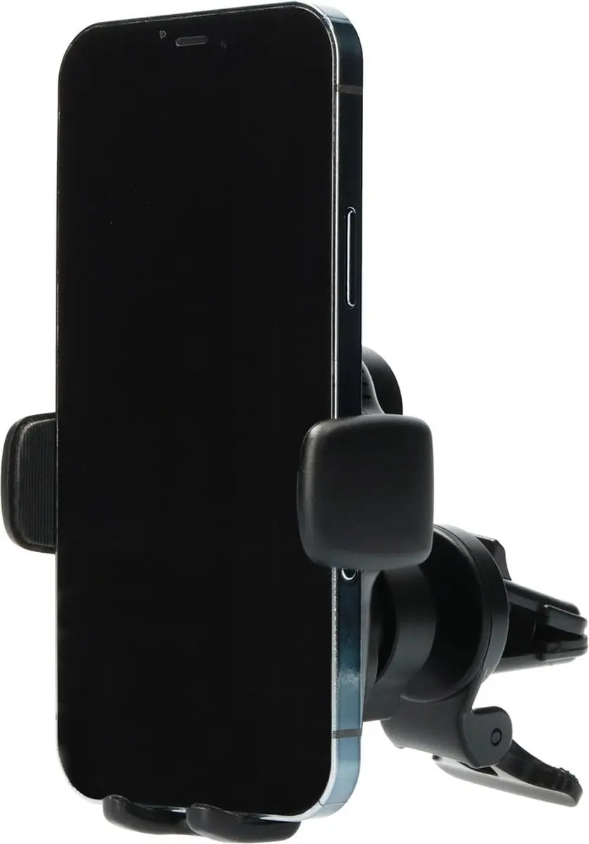 Mobiparts MP-122589 Autohouder 15W Draadloos Qi
