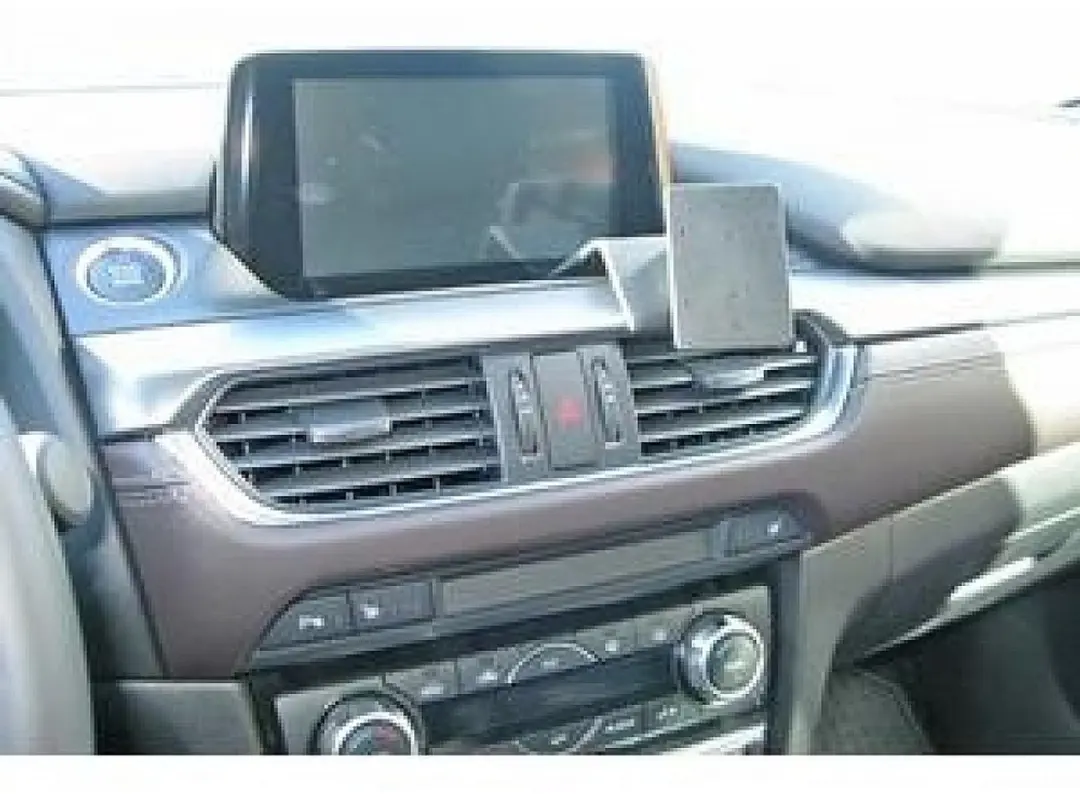 Brodit ProClip 855091 Mazda 6 2015-2018 Houder - Zwart