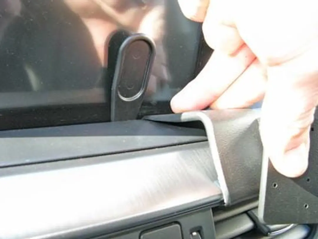 Brodit ProClip 855091 Mazda 6 2015-2018 Houder