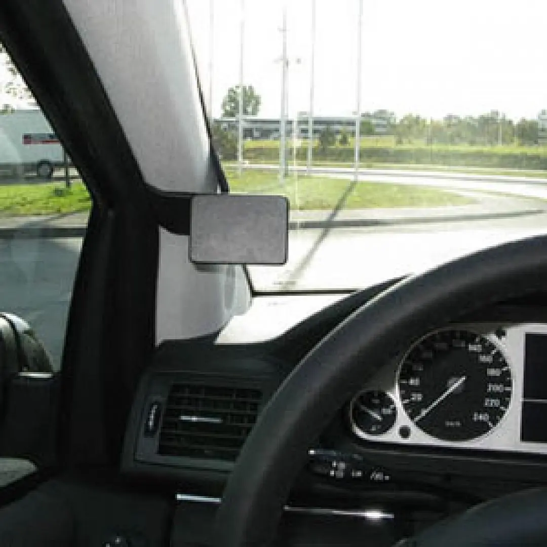 Brodit ProClip 804225 - Zwart