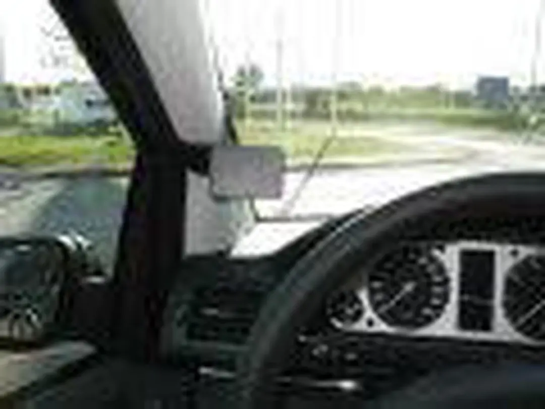 Brodit ProClip 804225 - Zwart
