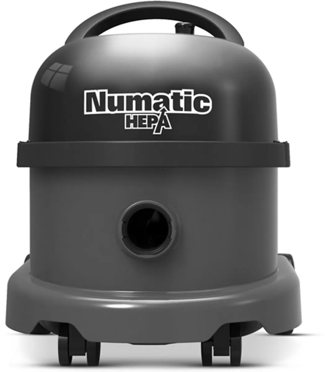 Numatic PPR170H-11 Stofzuiger