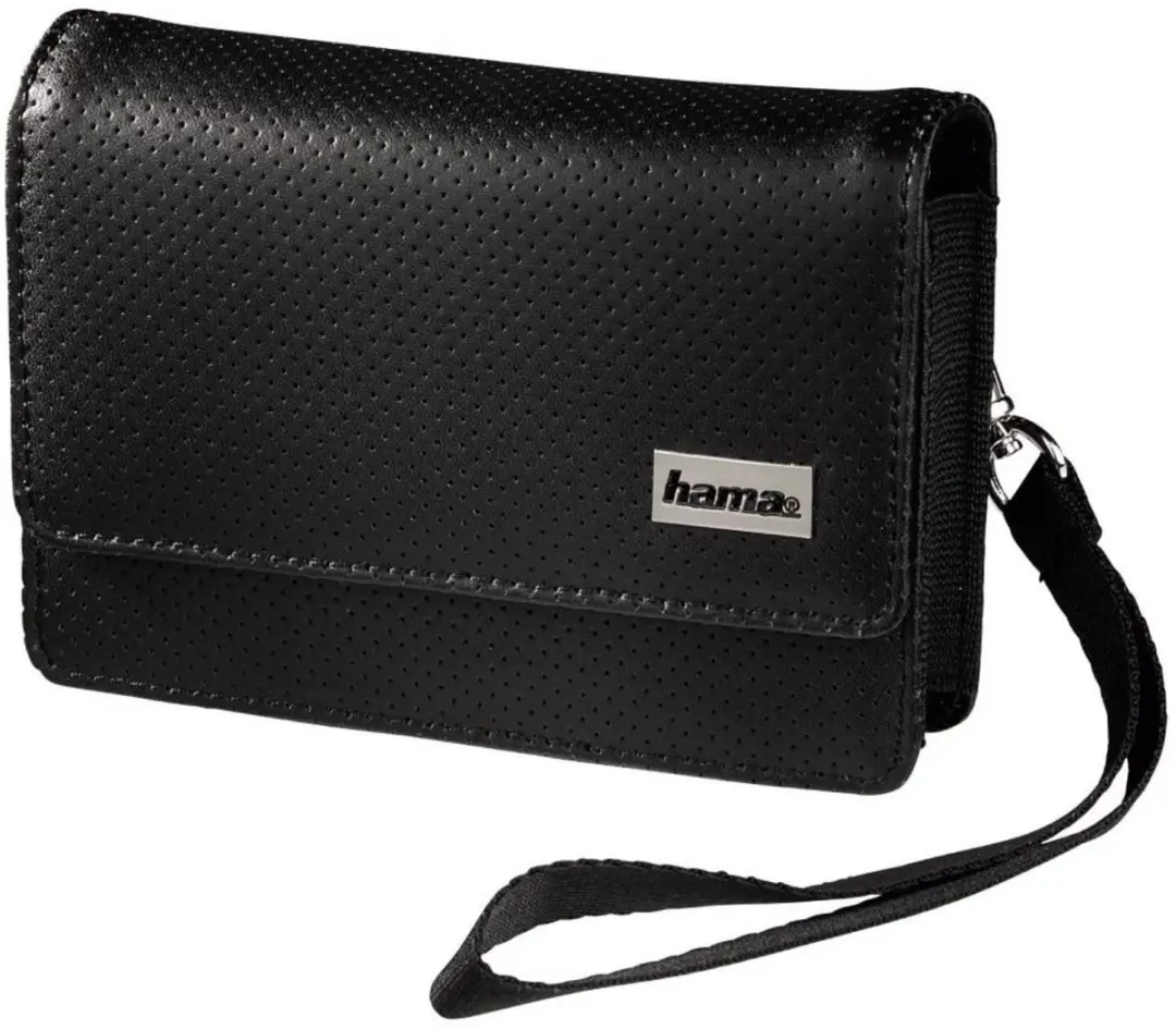 Hama Navibag Black&White S1