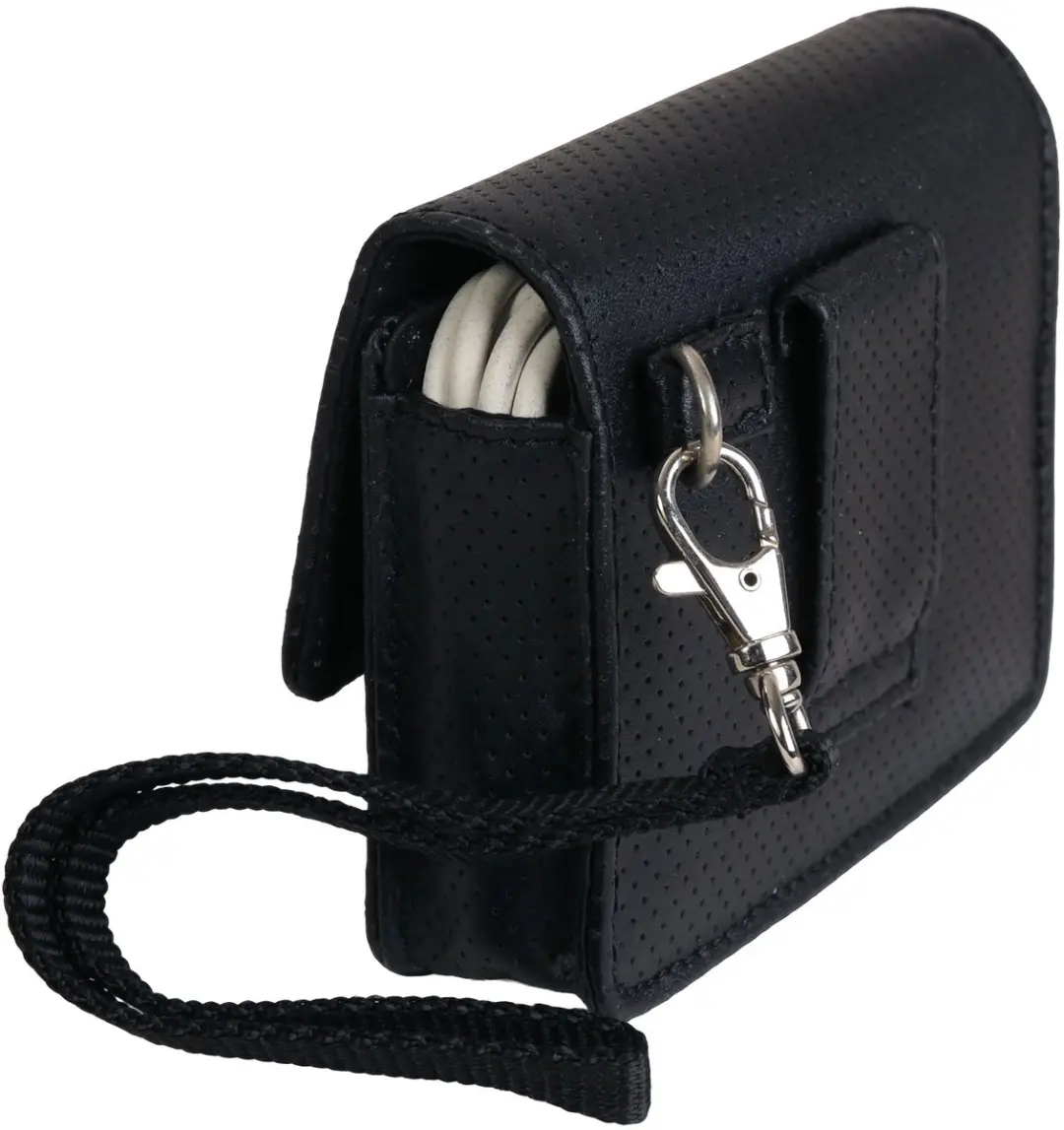 Hama Navibag Black&White S1 - Zwart