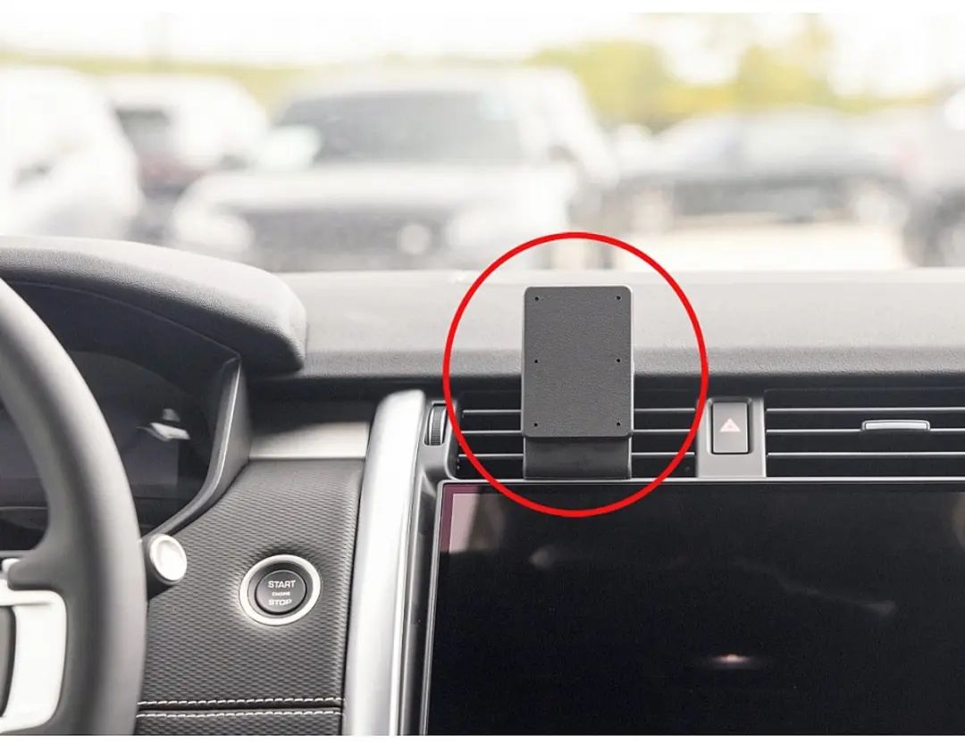Brodit ProClip Center Mount Land Rover Discovery 2021
