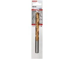 Bosch Metaalboren HSS-TiN 13mm DIN 338 - 1 Stuk - afbeelding 5 van 5