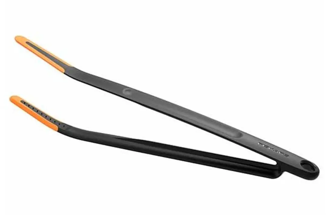 Fiskars Functionele Kuikentang - Kleurloos
