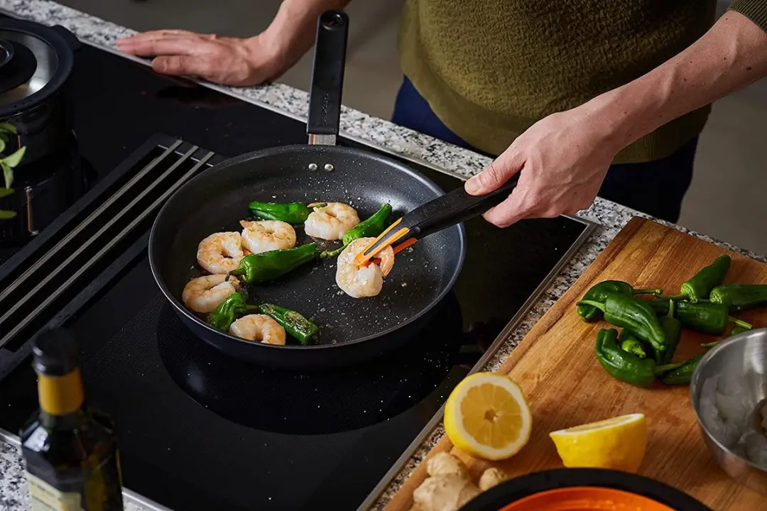 Fiskars Functionele Kuikentang - Kleurloos