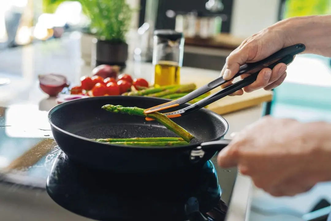 Fiskars Functionele Kuikentang - Kleurloos