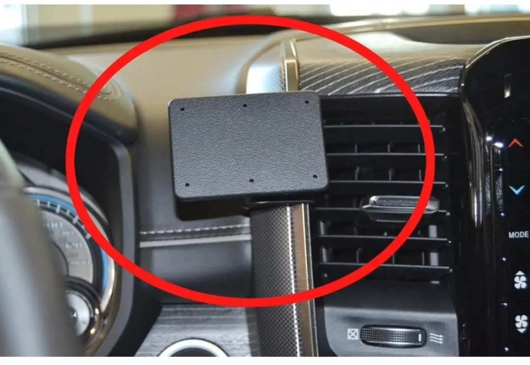 Brodit ProClip Center Mount Houder