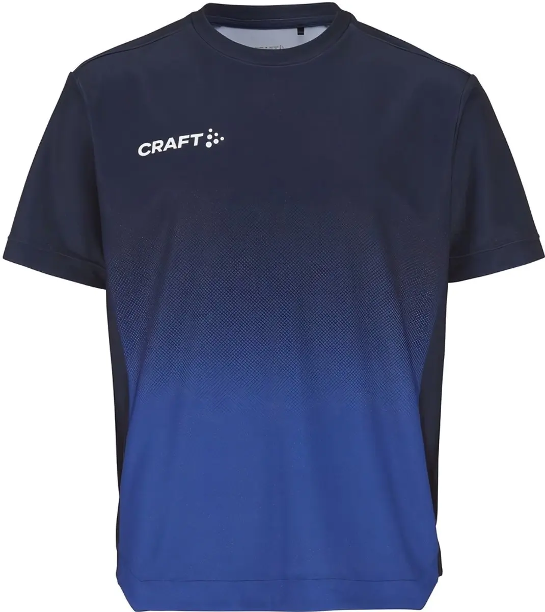 Craft Evolve 2.0 Kindertrui 1915640 - Navy/Club Cobalt