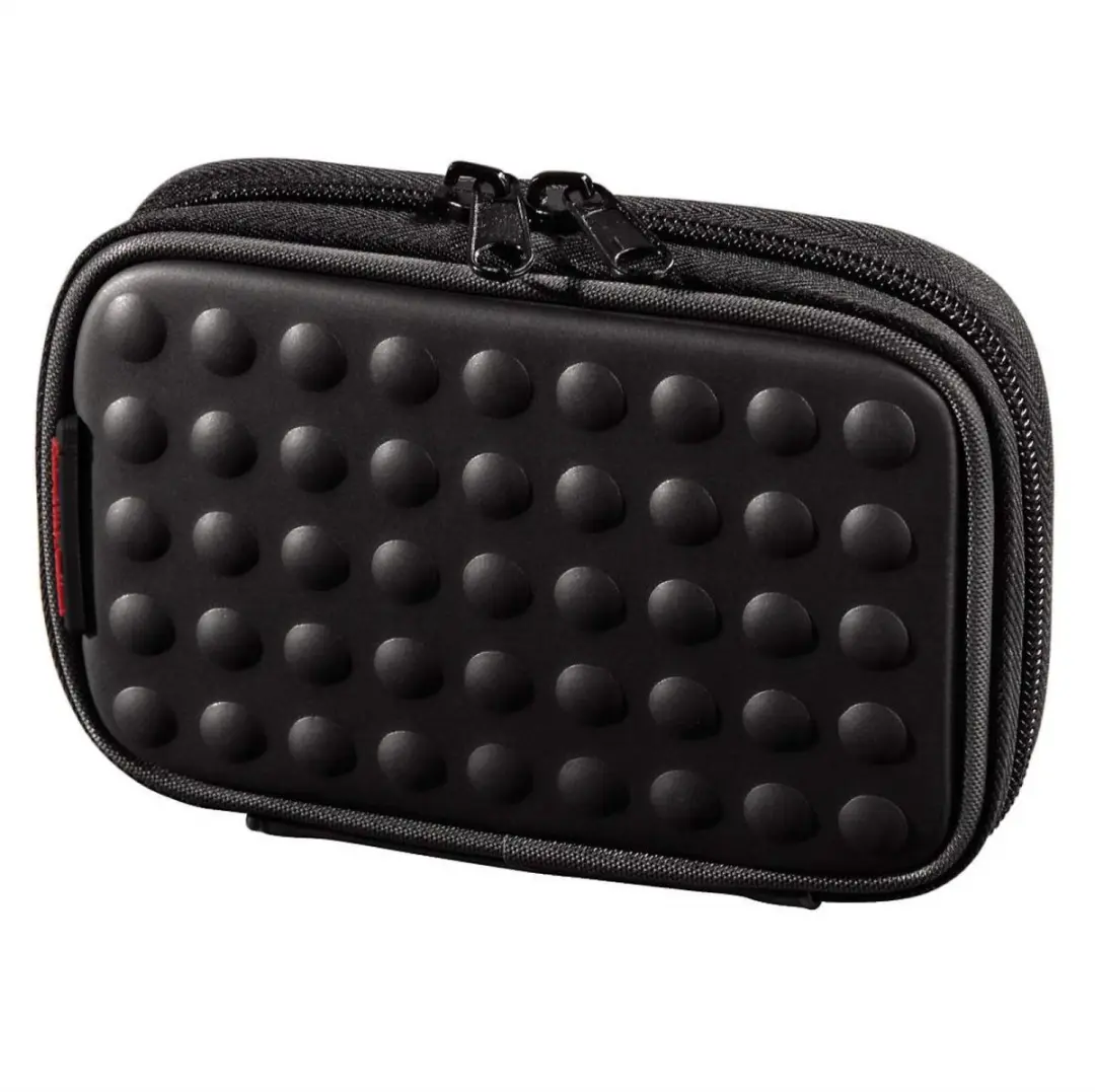 Hama Navi Bag Dots 5 - Zwart