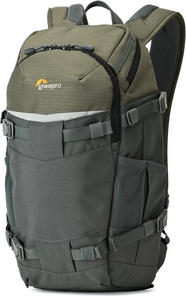 Lowepro Flipside Trek BP 250 AW Rugtas