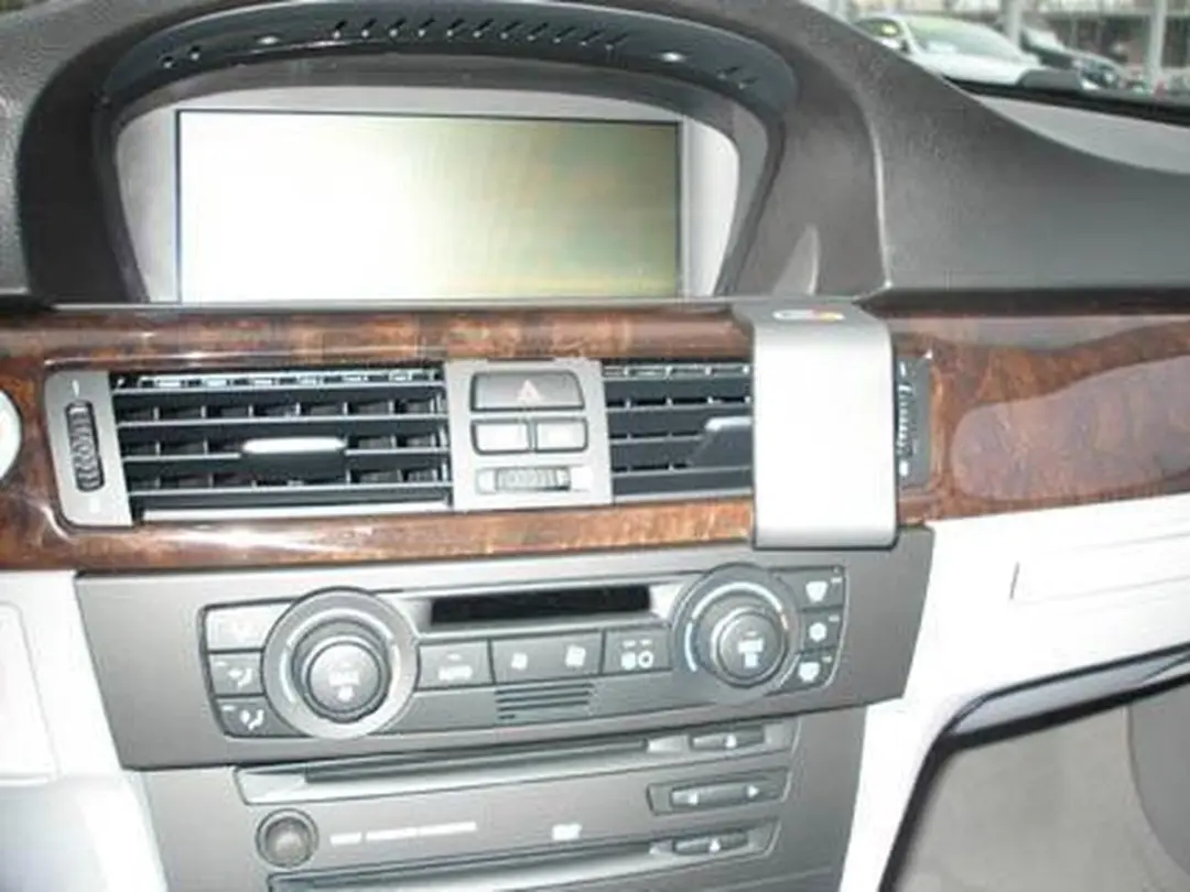 Brodit ProClip Angled Mount BMW 3-Serie 2005-2012