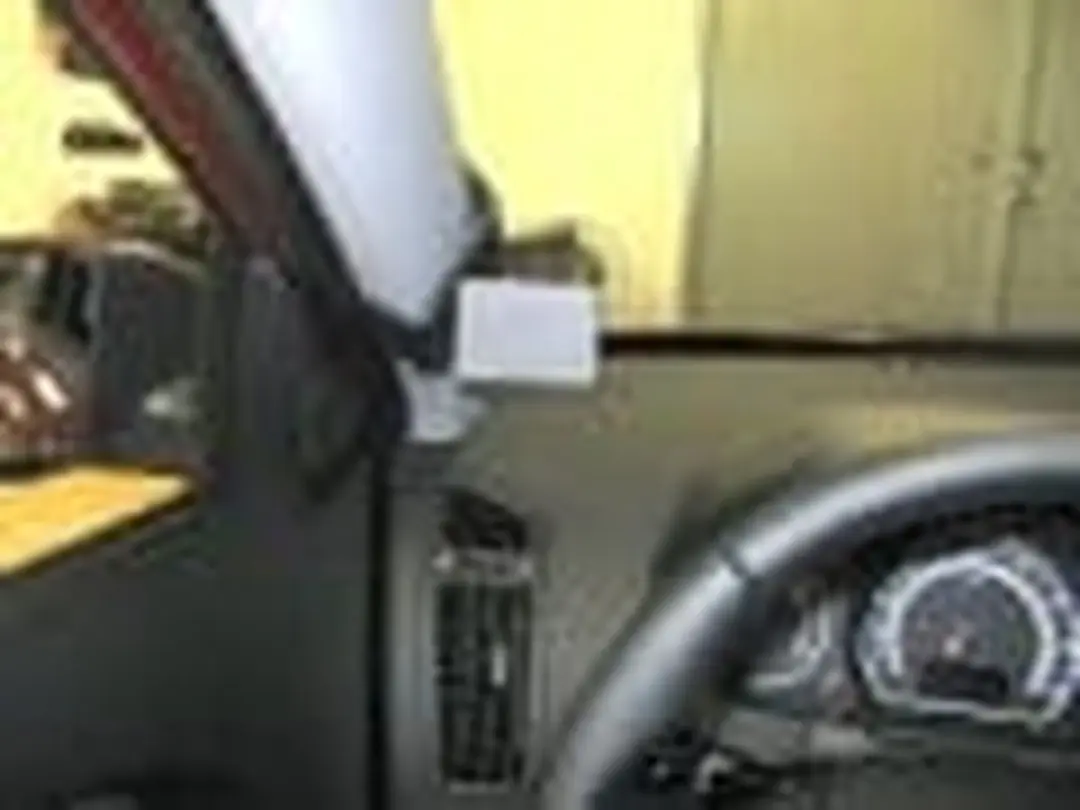 Brodit ProClip 804435 Kia Cee'd Houder