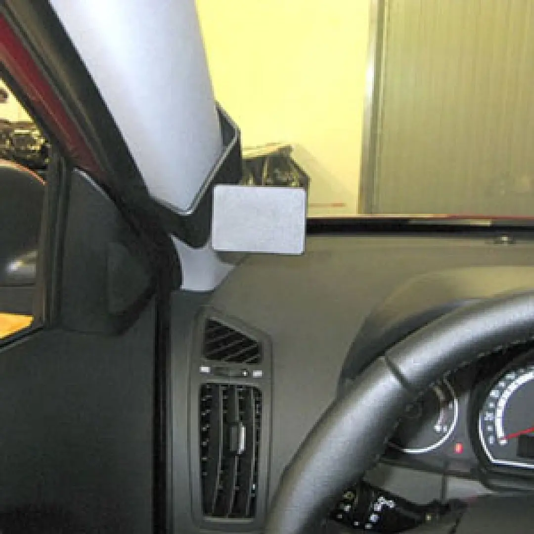 Brodit ProClip 804435 Kia Cee'd Houder - Links - Zwart
